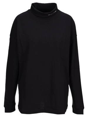 1017 ALYX 9SM Roll Neck Oversized T-Shirt