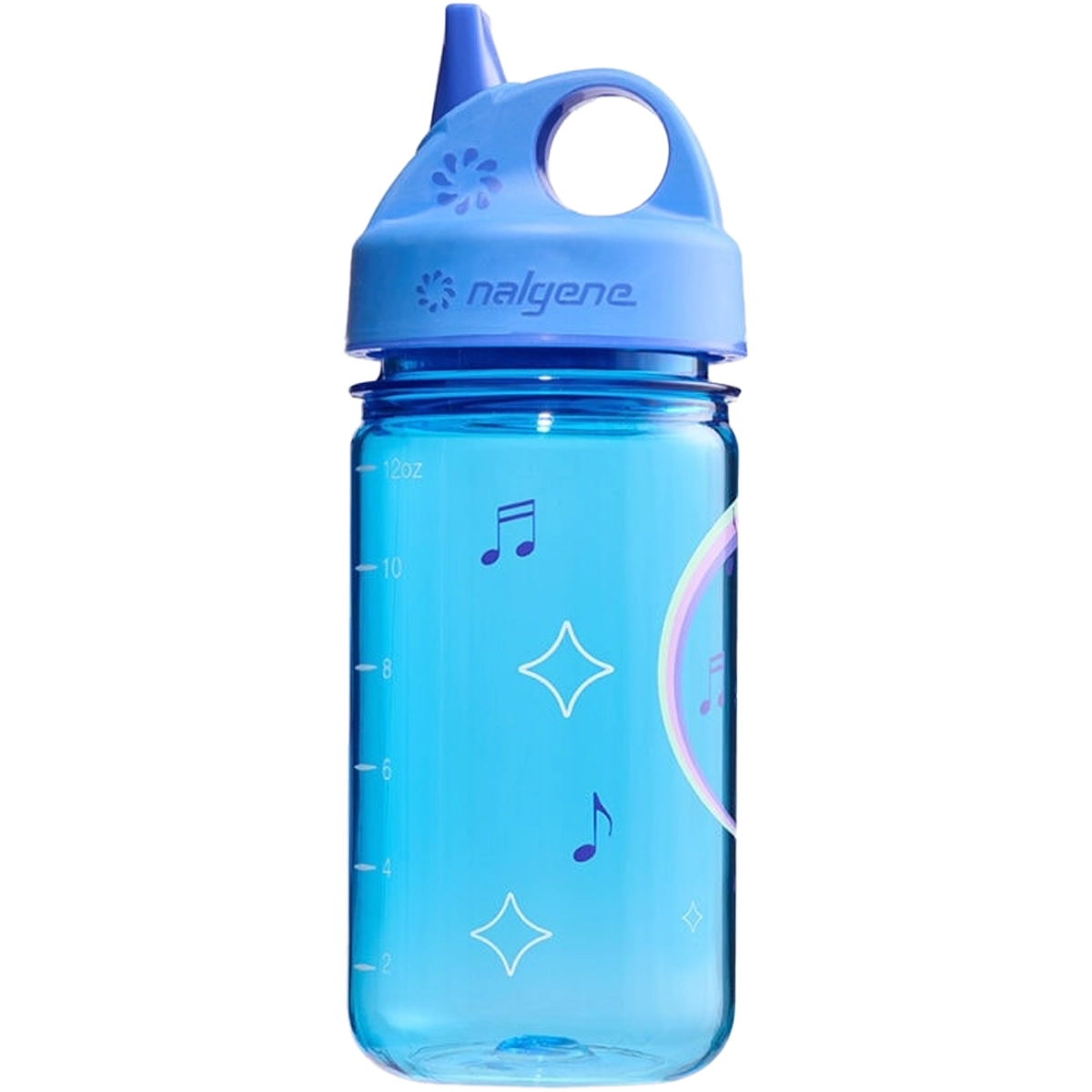 12 oz Kids Grip-N-Gulp Sustain Water Bottle