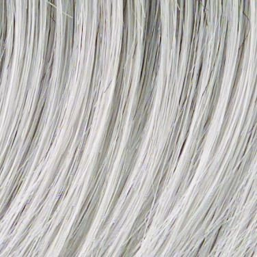 12" 1pc Straight Extension Kit Hairpiece by Hairdo | Heat Friendly Synthetic | Clearance Sale Open Box (Unworn - Like New)