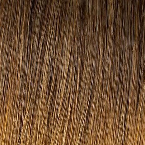 16" 10Pc Fineline Human Hair Extension Hairpiece by Hairdo | Human Hair (Wefted)