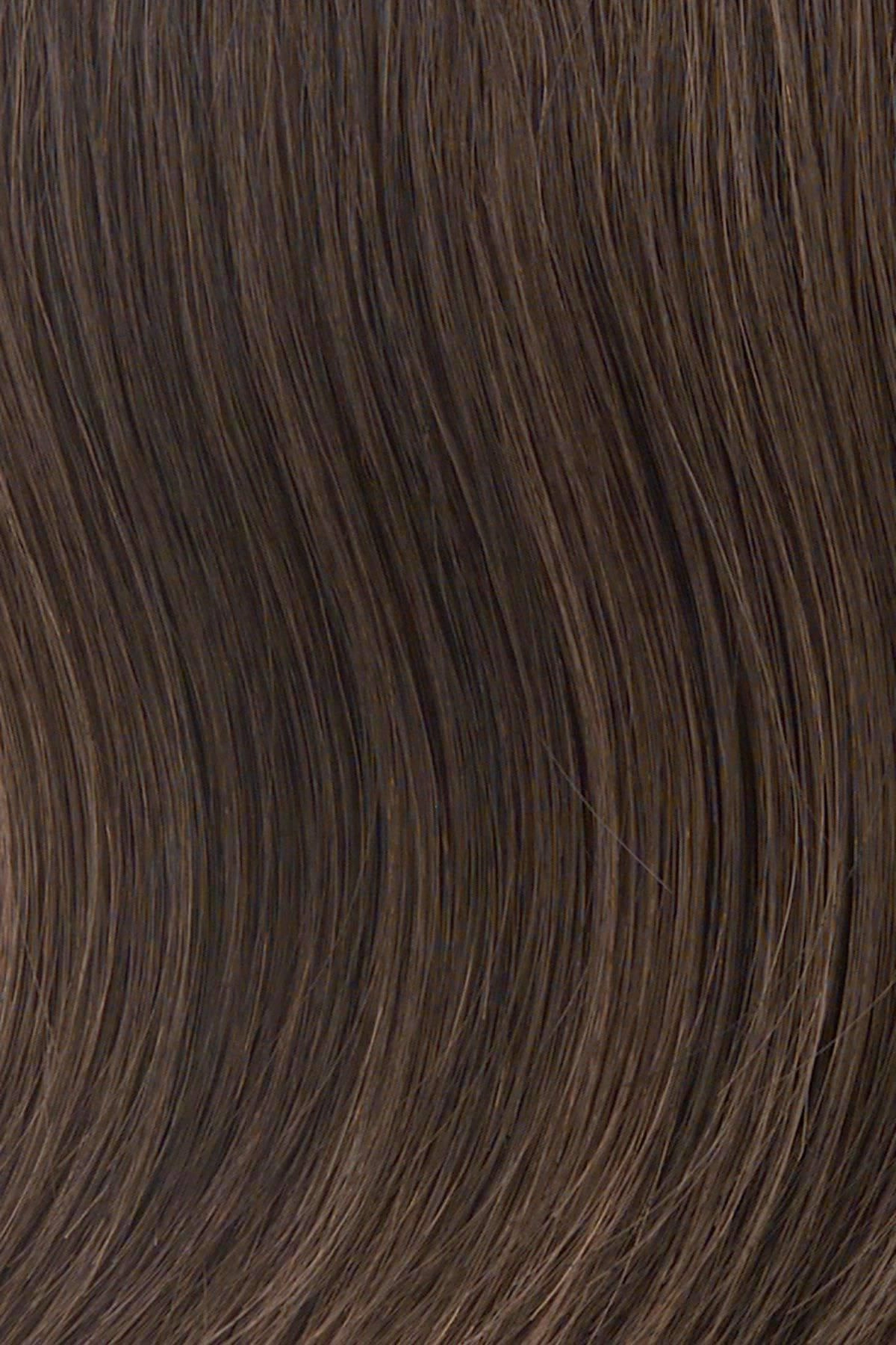 16" 10Pc Fineline Human Hair Extension Hairpiece by Hairdo | Human Hair (Wefted)