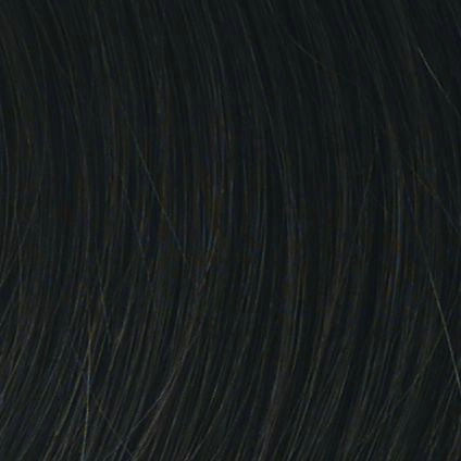 16" 10Pc Fineline Human Hair Extension Hairpiece by Hairdo | Human Hair (Wefted)