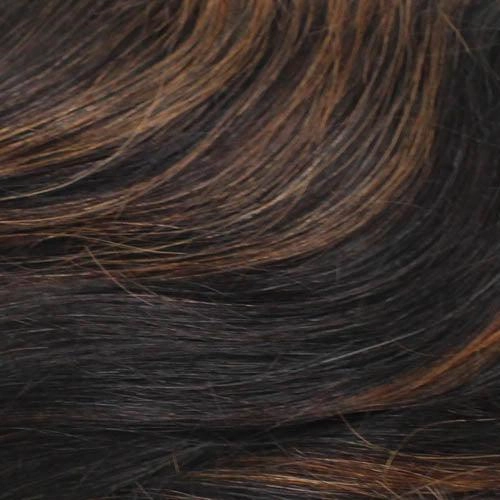 312 H- Demi Topper by WIGPRO