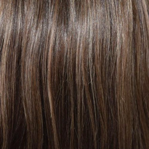 312 H- Demi Topper by WIGPRO