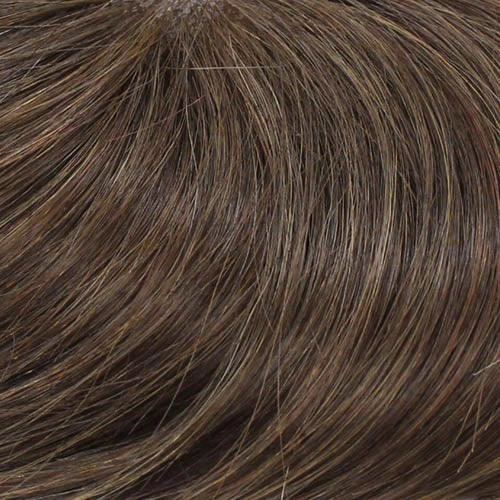 312 H- Demi Topper by WIGPRO