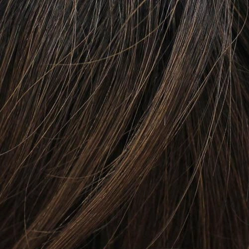 312 H- Demi Topper by WIGPRO