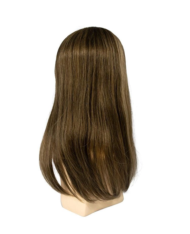312 H- Demi Topper by WIGPRO