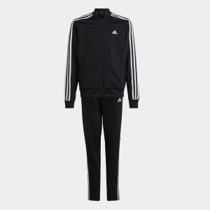 adidas 3-Stripes Kids Tracksuit