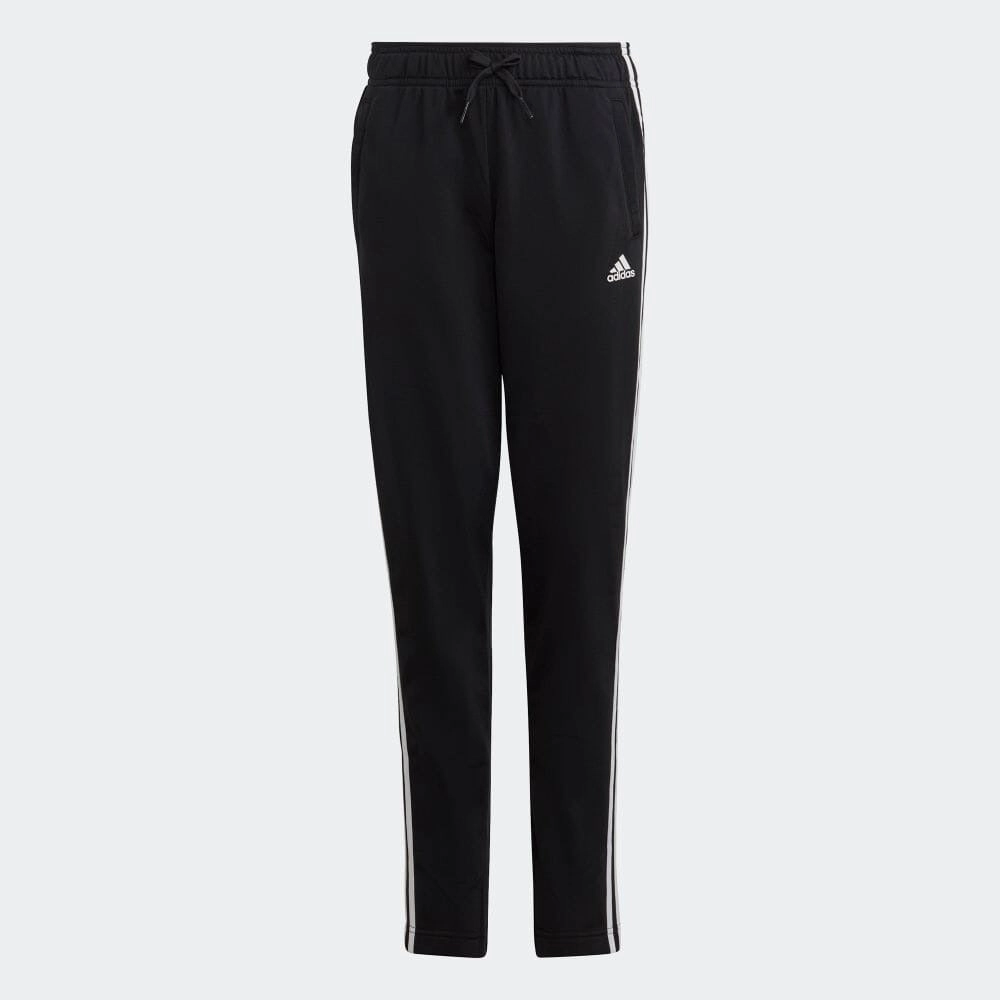 adidas 3-Stripes Kids Tracksuit