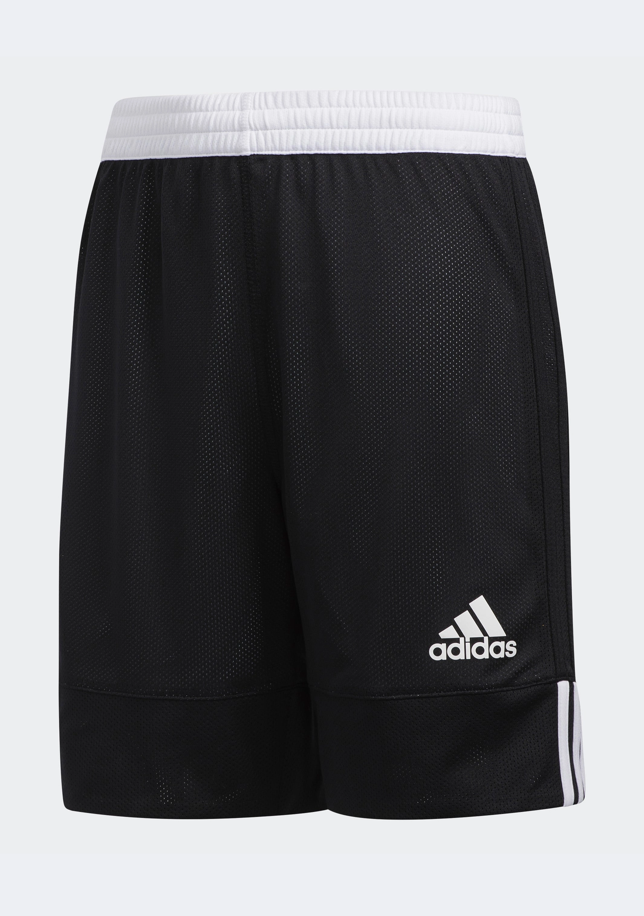 Adidas Junior 3G Speed Mesh Shorts