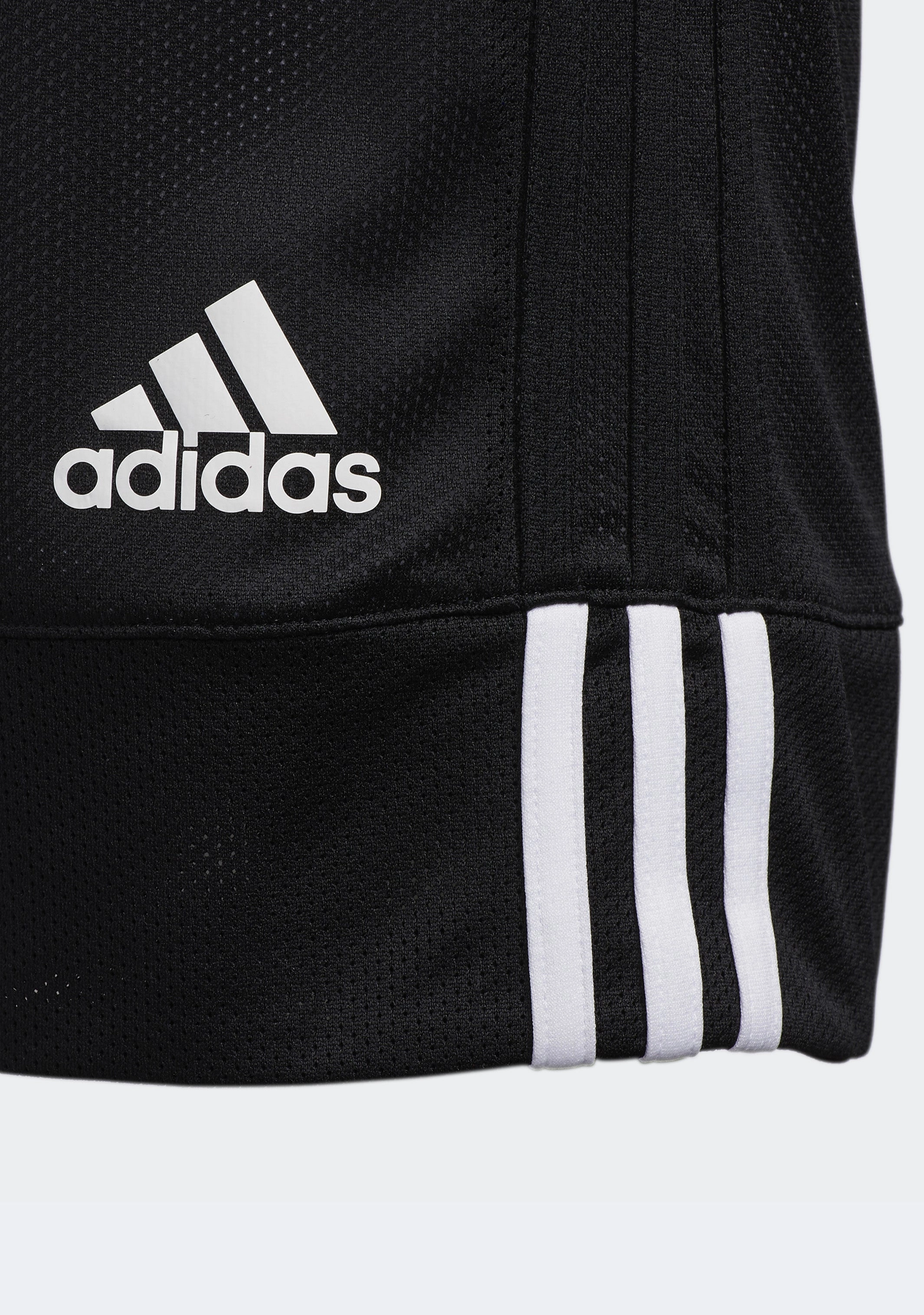 Adidas Junior 3G Speed Mesh Shorts