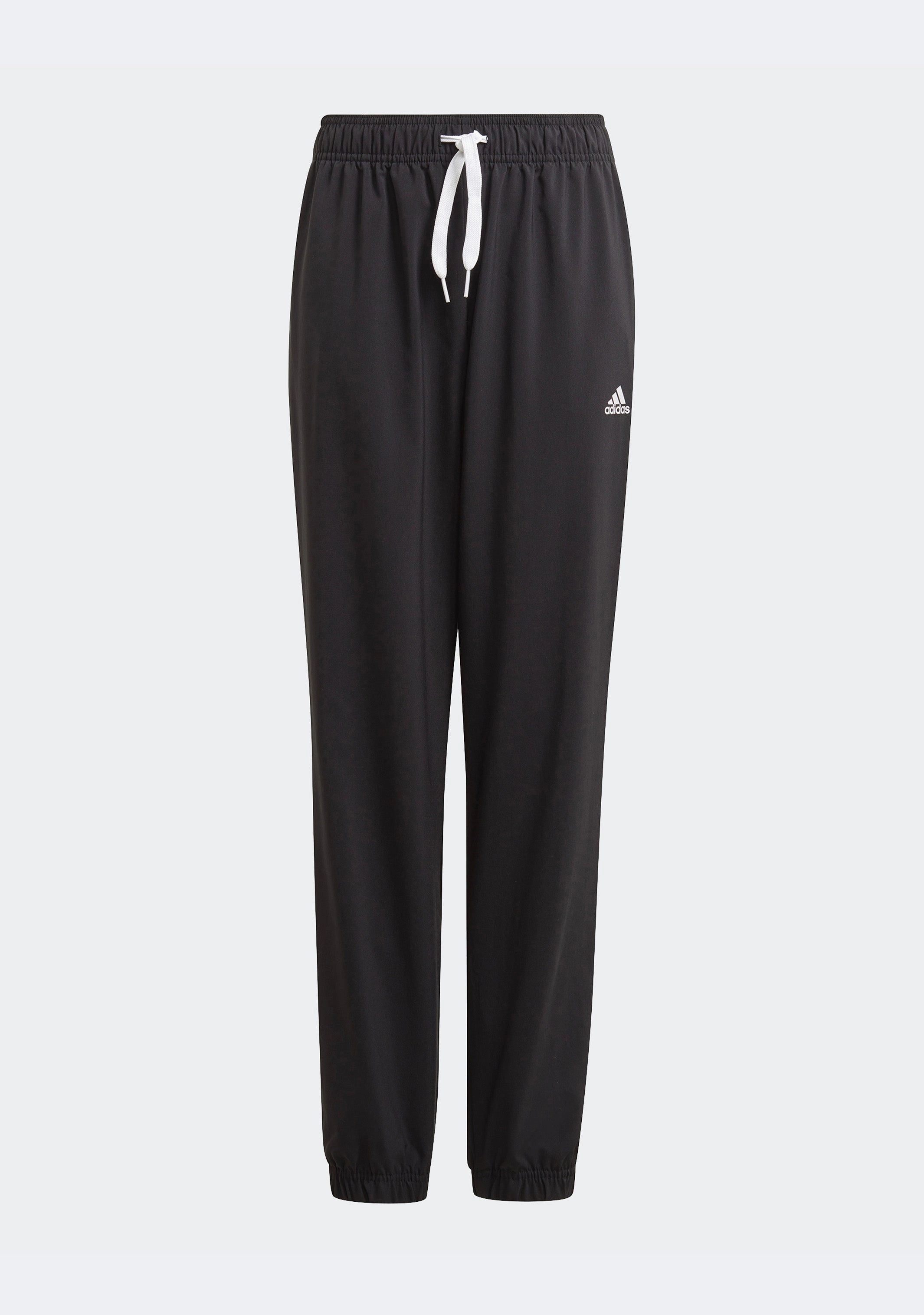 Adidas Kids' Stanford Track Pant Black