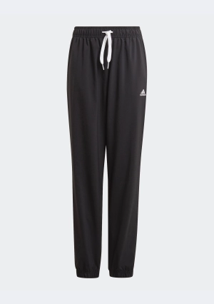 Adidas Kids' Stanford Track Pant Black