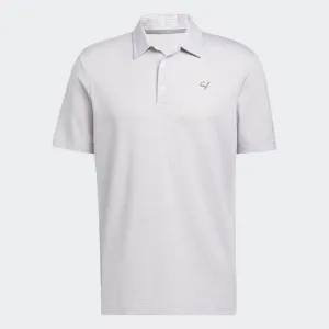Adidas Ottoman Stripe Polo