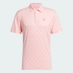 Adidas Ultimate365 Heat Ready Polo