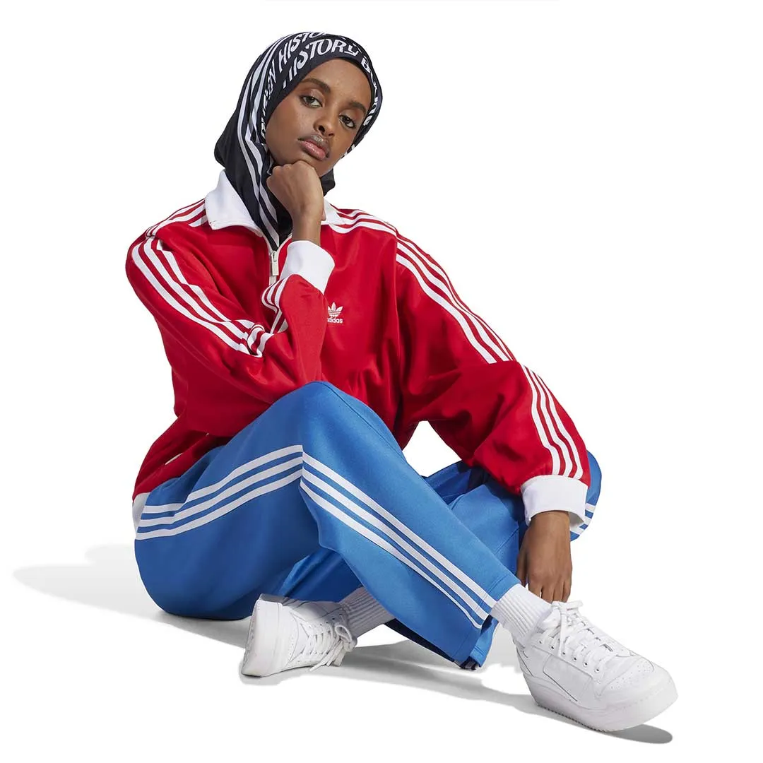 adidas - Women's Adicolor Classics Oversized SST Track Pant (II0727)