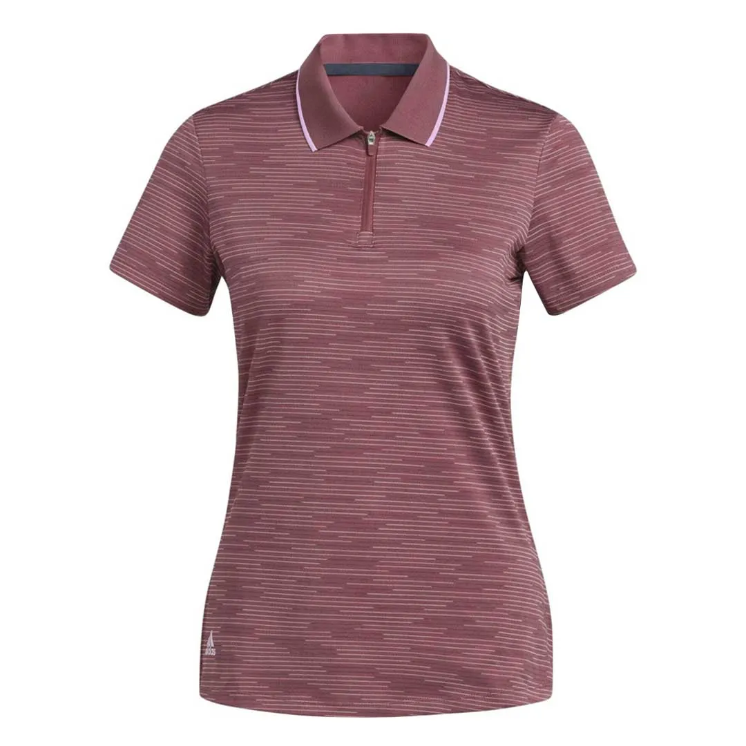 adidas - Women's Novelty Polo (HN5338)