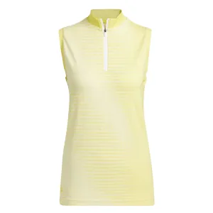 adidas - Women's Primeknit Sleeveless Polo (HG1529)