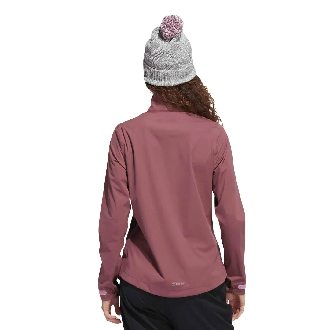 adidas - Women's Rain.RDY Jacket (HN4156)