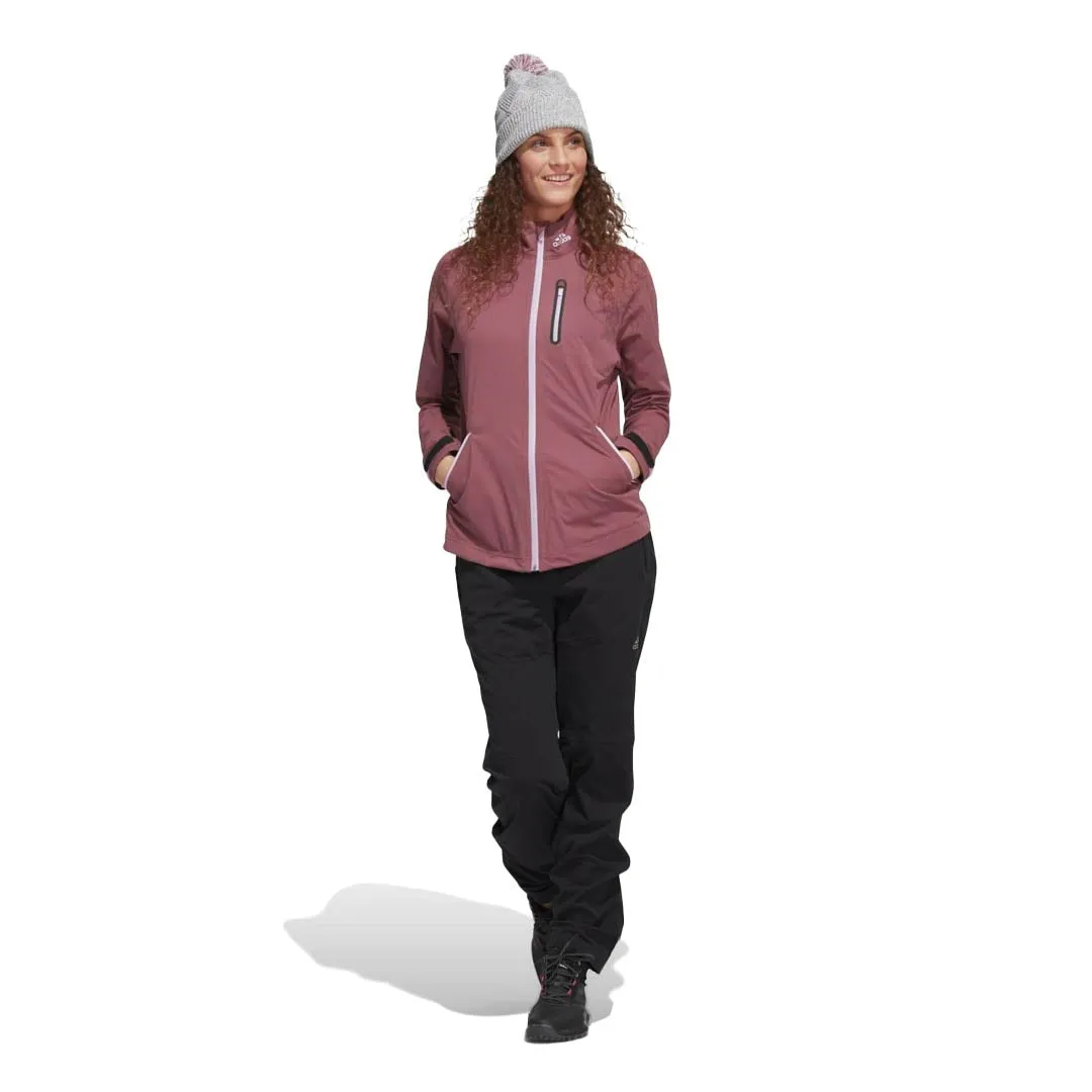 adidas - Women's Rain.RDY Jacket (HN4156)