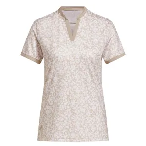 adidas - Women's Ultimate365 Short Sleeve Polo (HT1317)