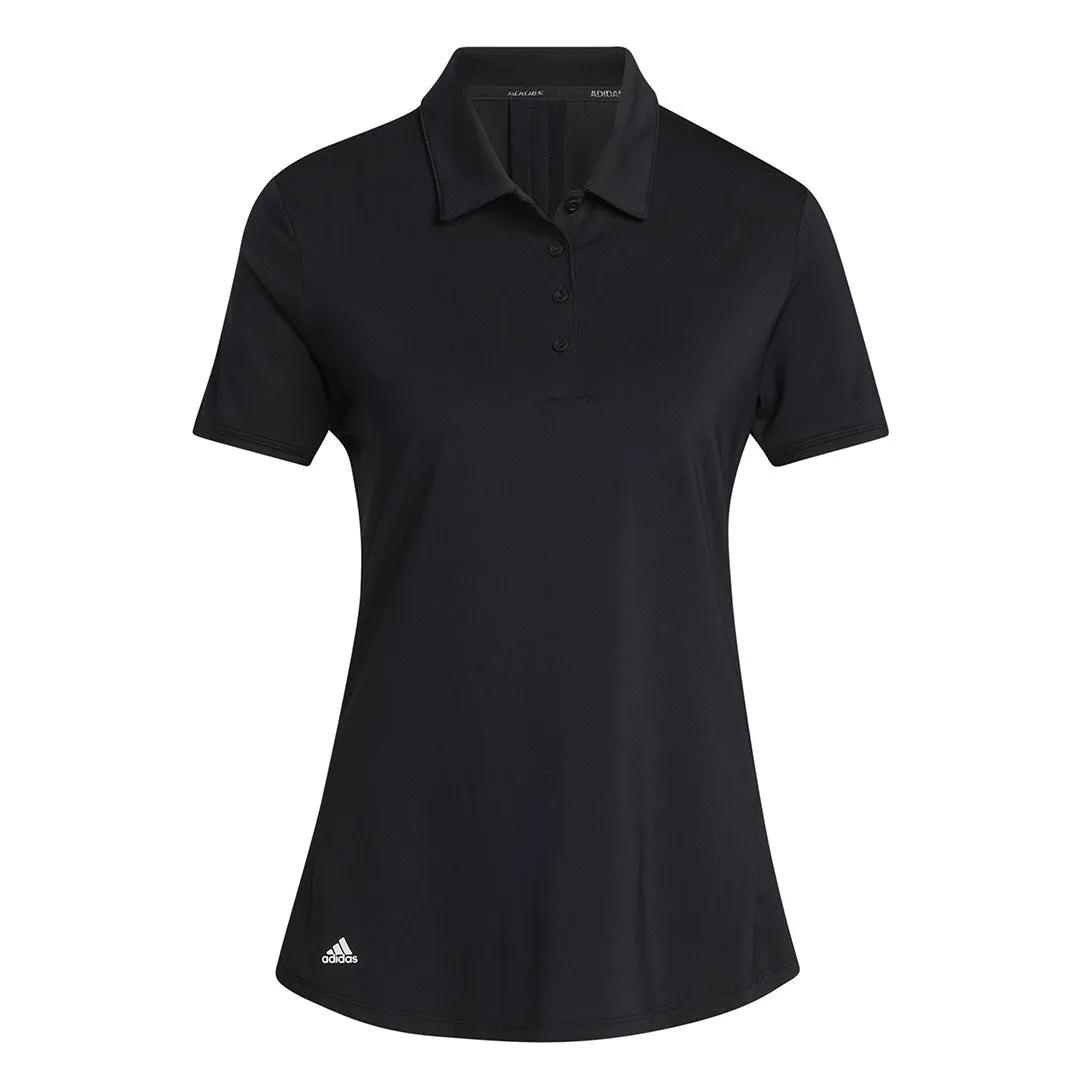 adidas - Women's Ultimate365 Solid Golf Polo (GM5429)