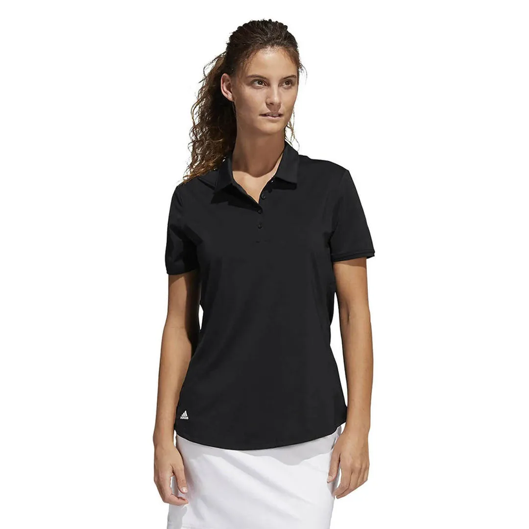adidas - Women's Ultimate365 Solid Golf Polo (GM5429)