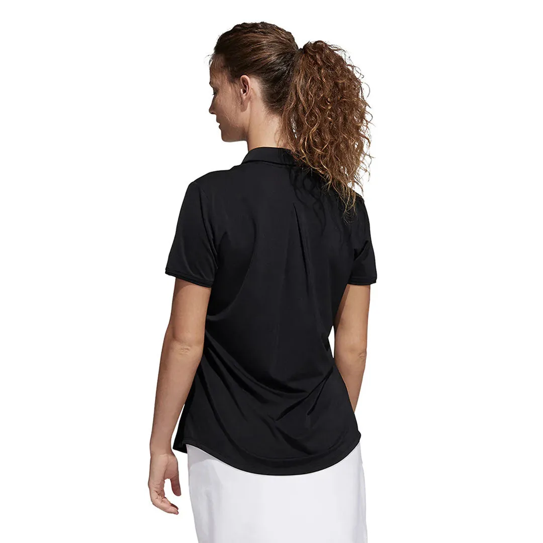 adidas - Women's Ultimate365 Solid Golf Polo (GM5429)