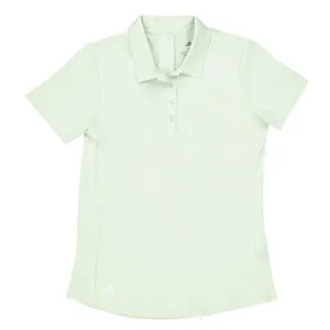 adidas - Women's Ultimate365 Solid Short Sleeve Polo (HI1750)