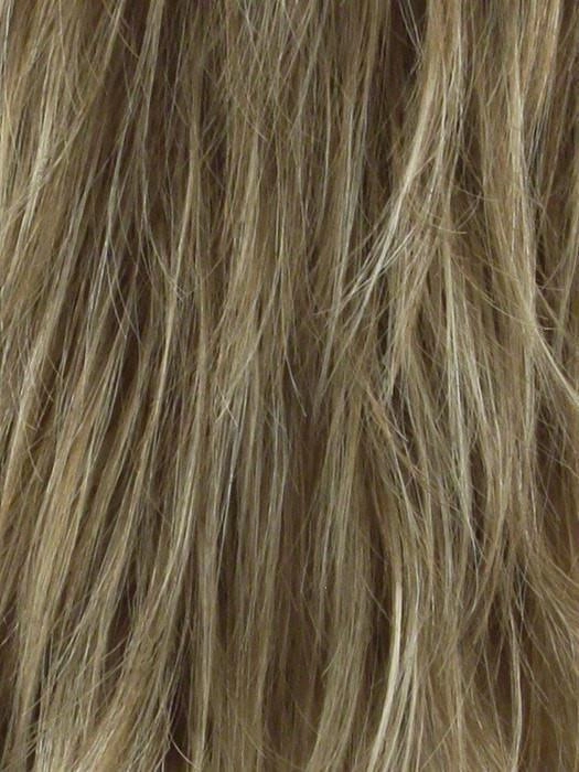 Alexandra Wig by Rene of Paris | Synthetic Lace Front (Mono Part)