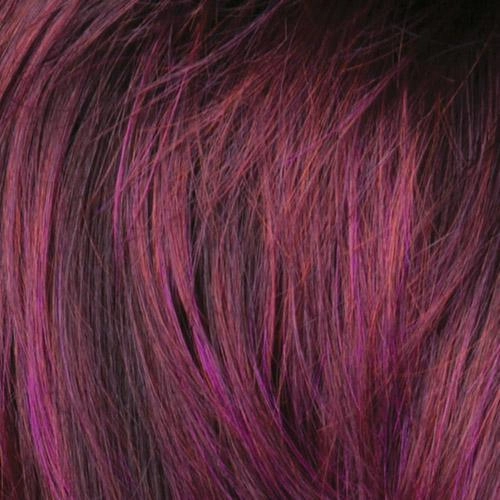 Alexandra Wig by Rene of Paris | Synthetic Lace Front (Mono Part)