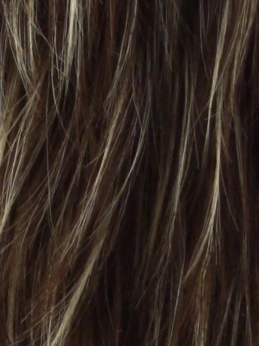 Alexandra Wig by Rene of Paris | Synthetic Lace Front (Mono Part)