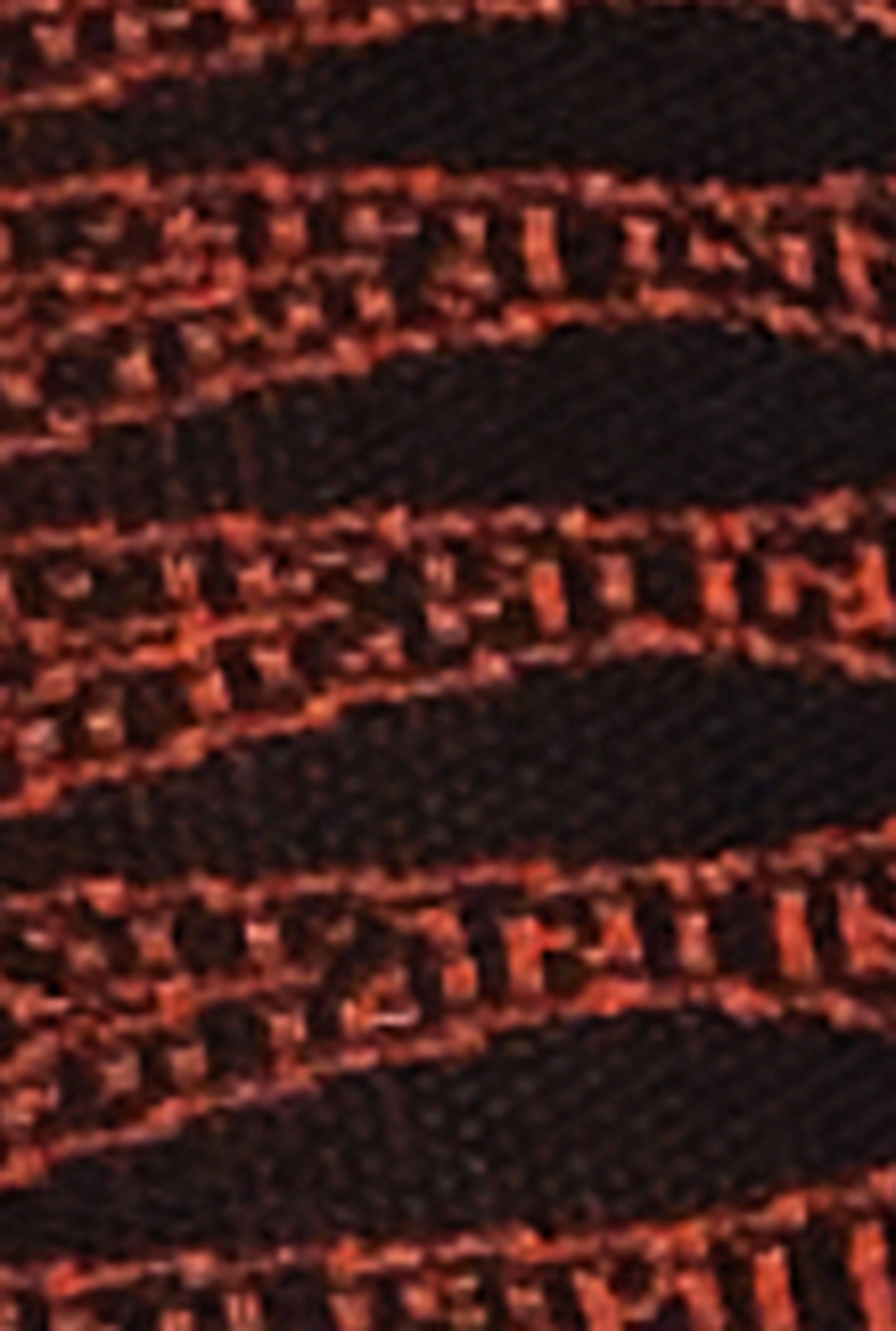 Almost Famous Abstract Print Knit Tank Top