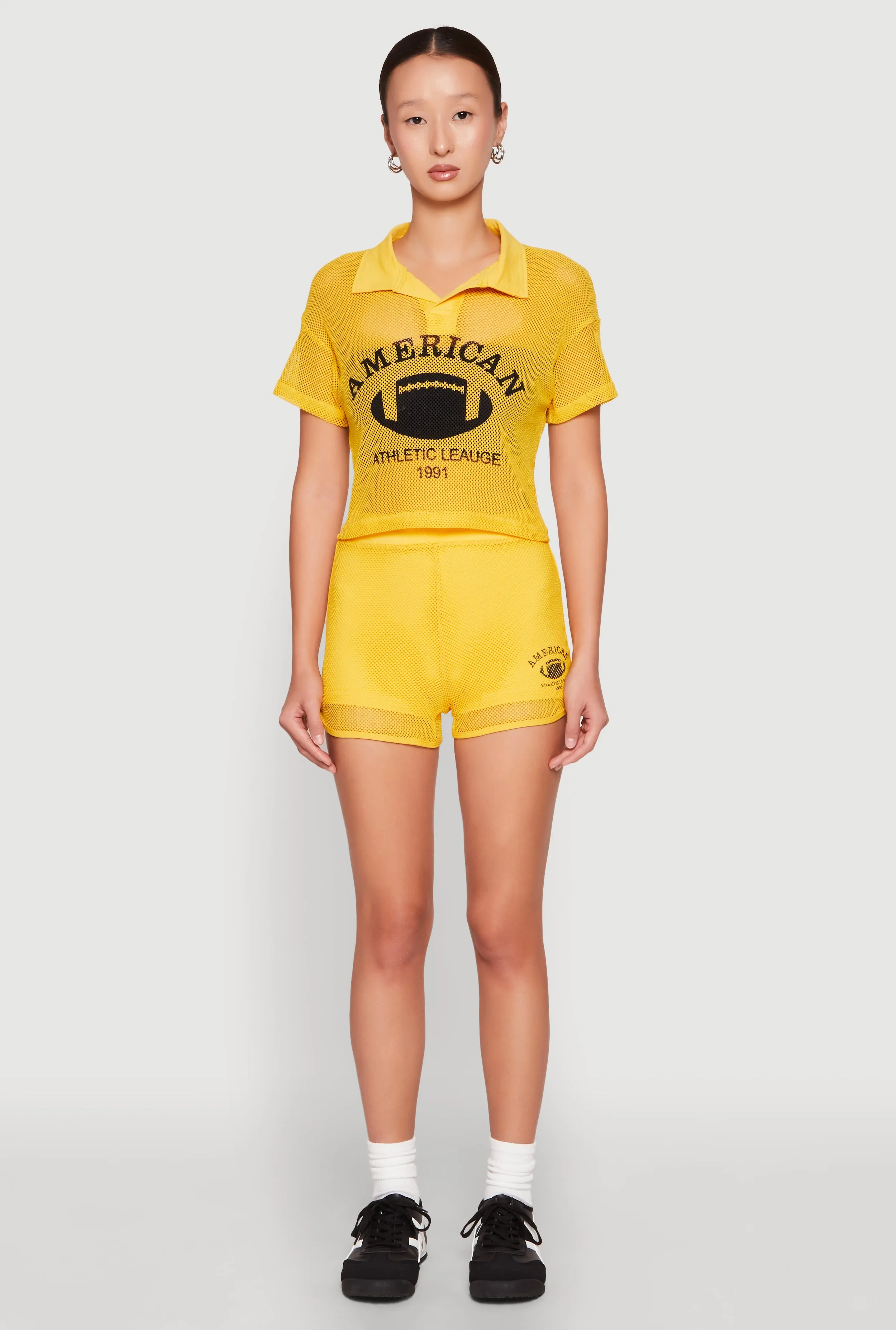 American Athletic League 1991 Top