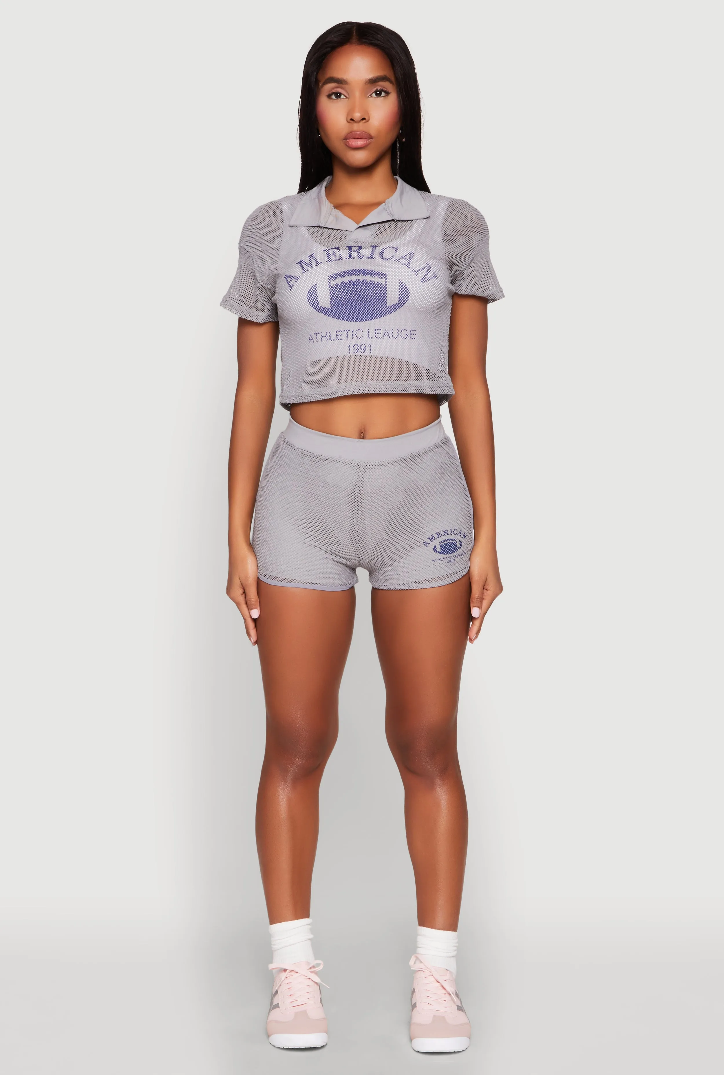 American Athletic League 1991 Top