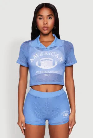 American Athletic League 1991 Top