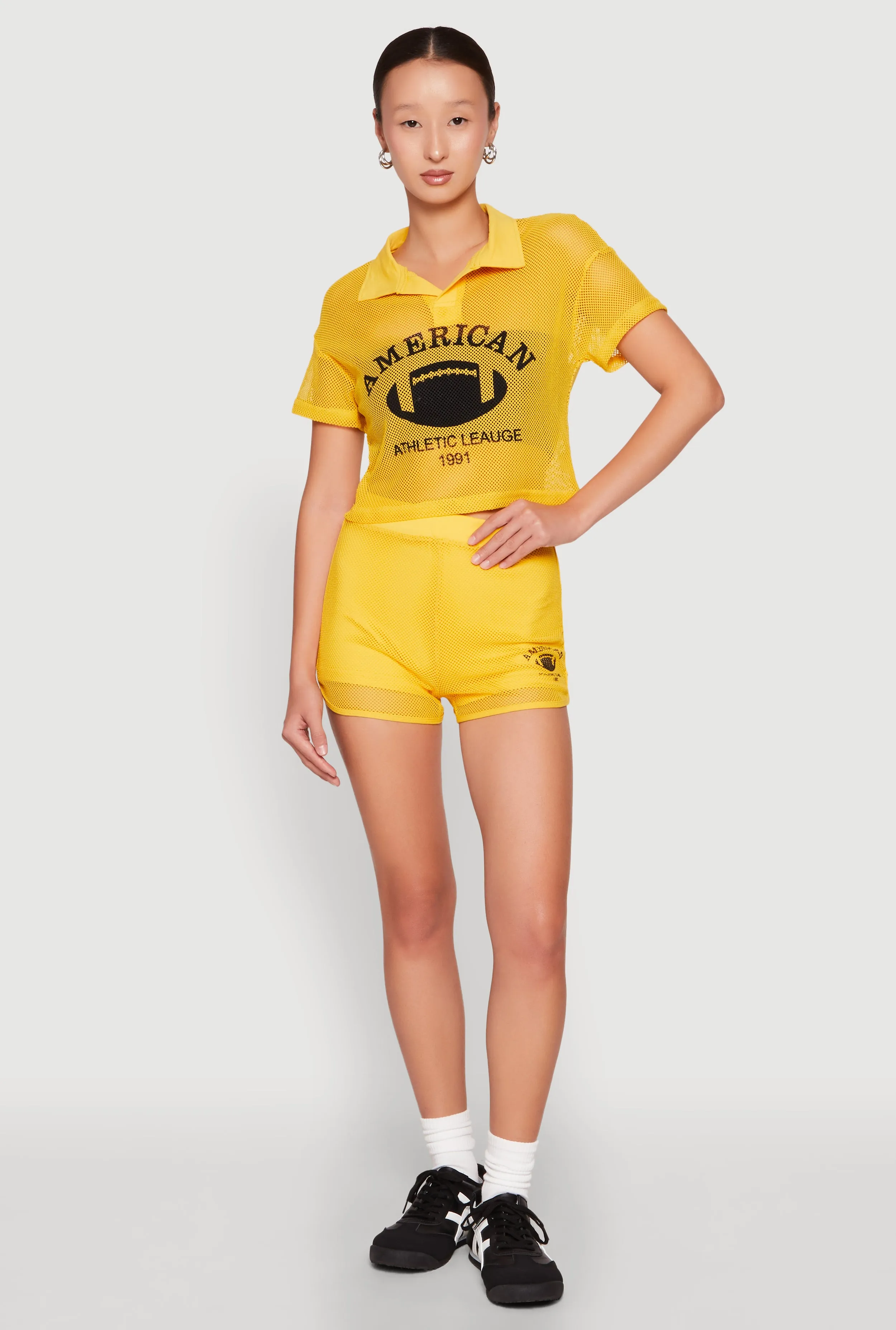 American Athletic League 1991 Top