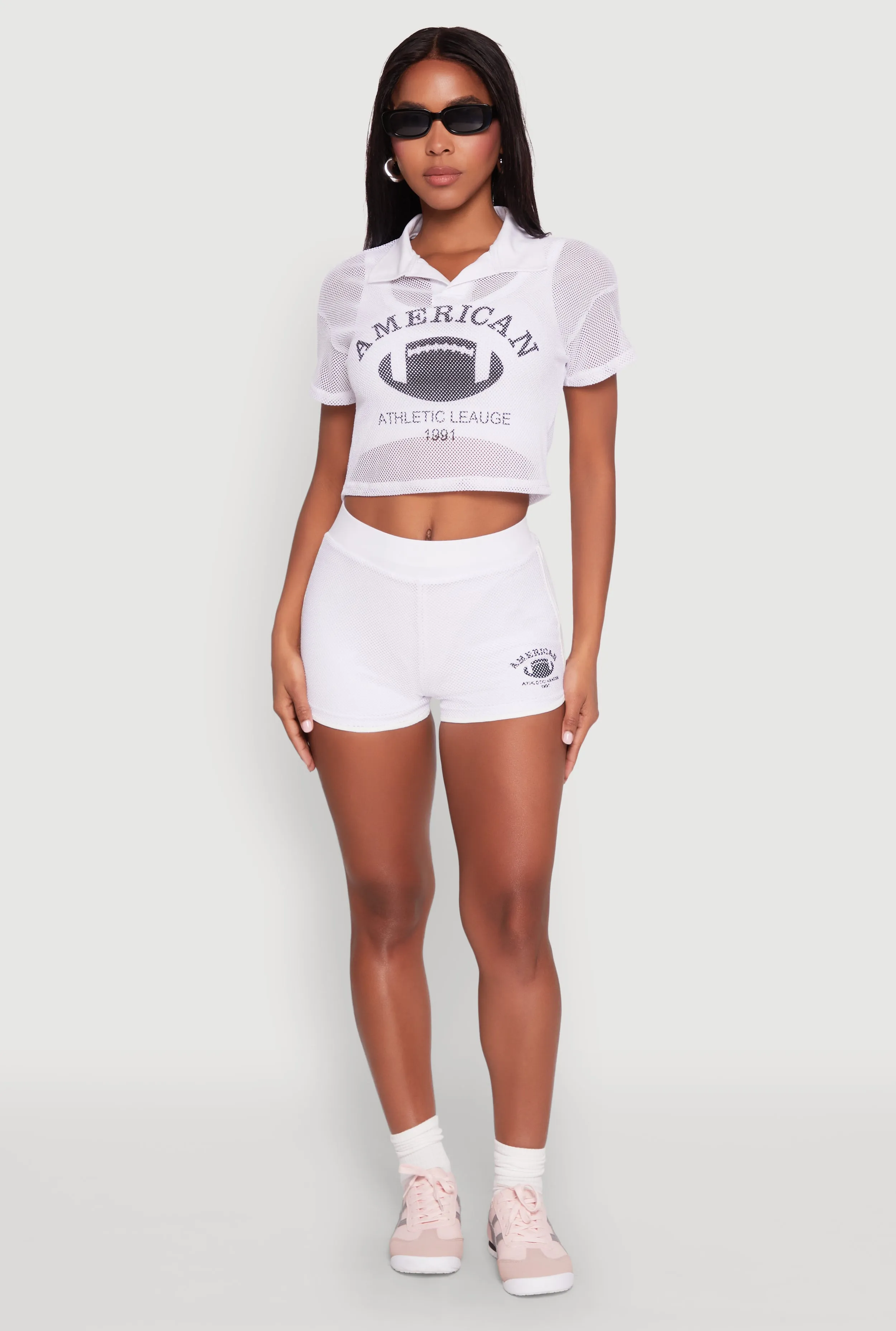 American Athletic League 1991 Top