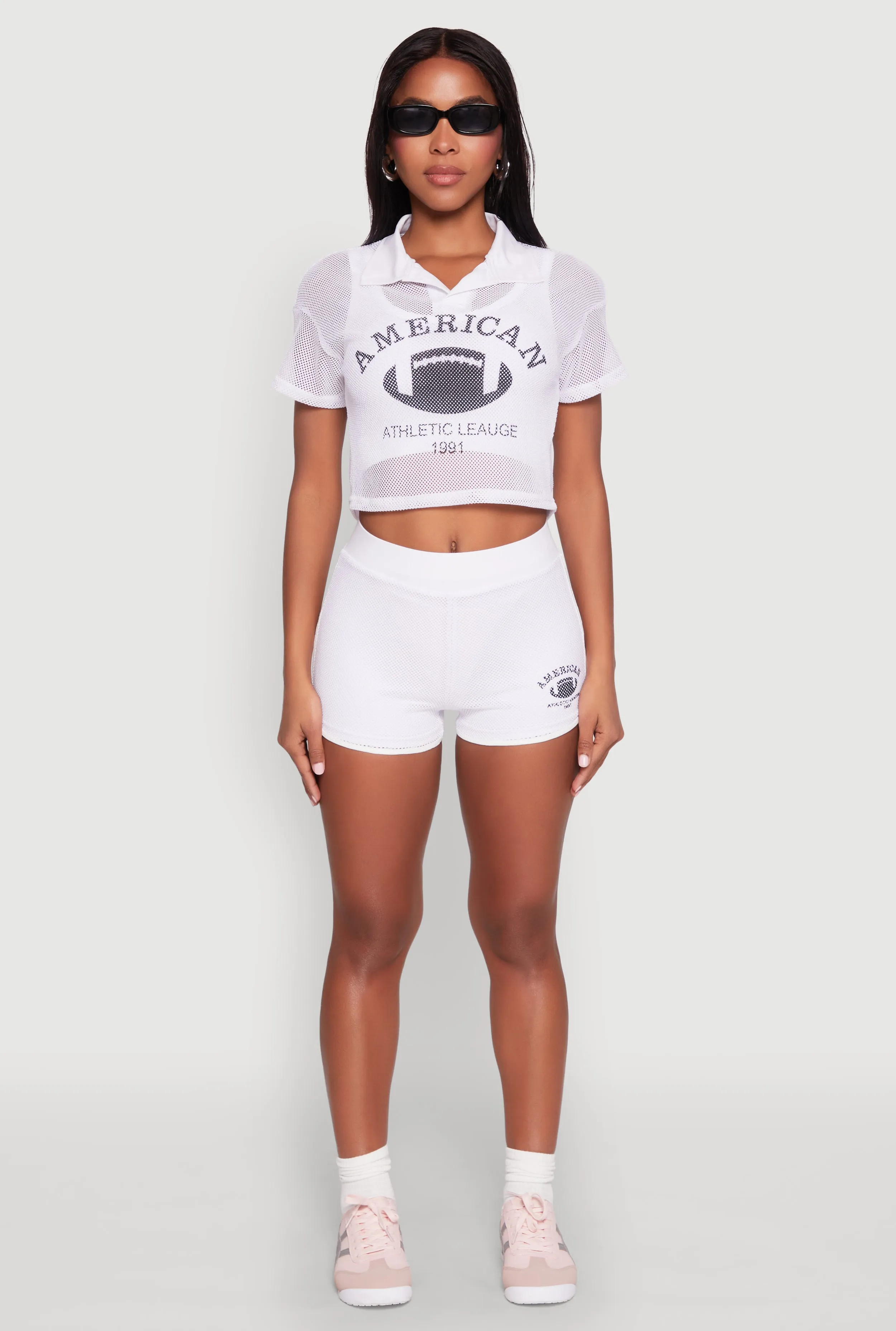 American Athletic League 1991 Top