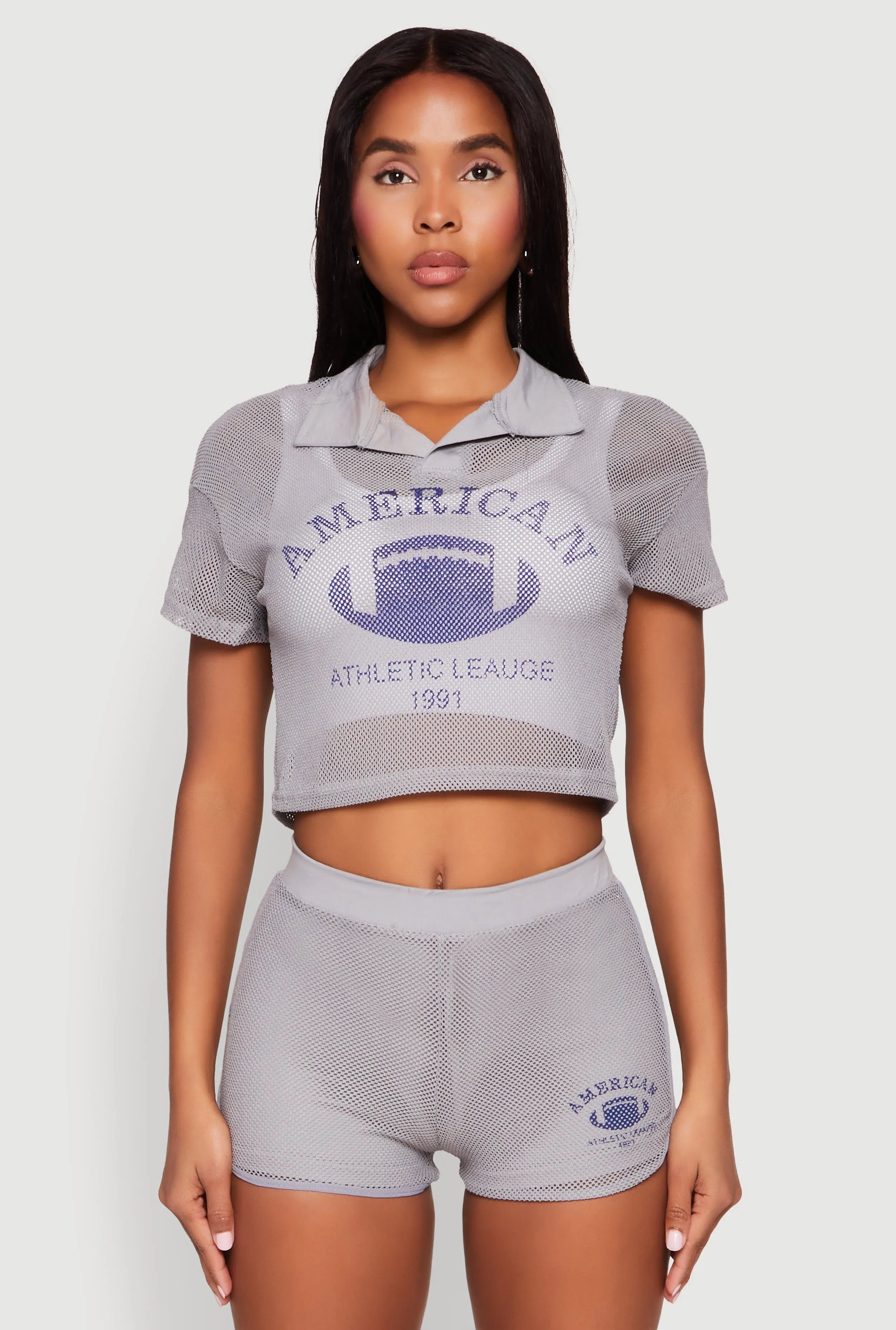 American Athletic League 1991 Top