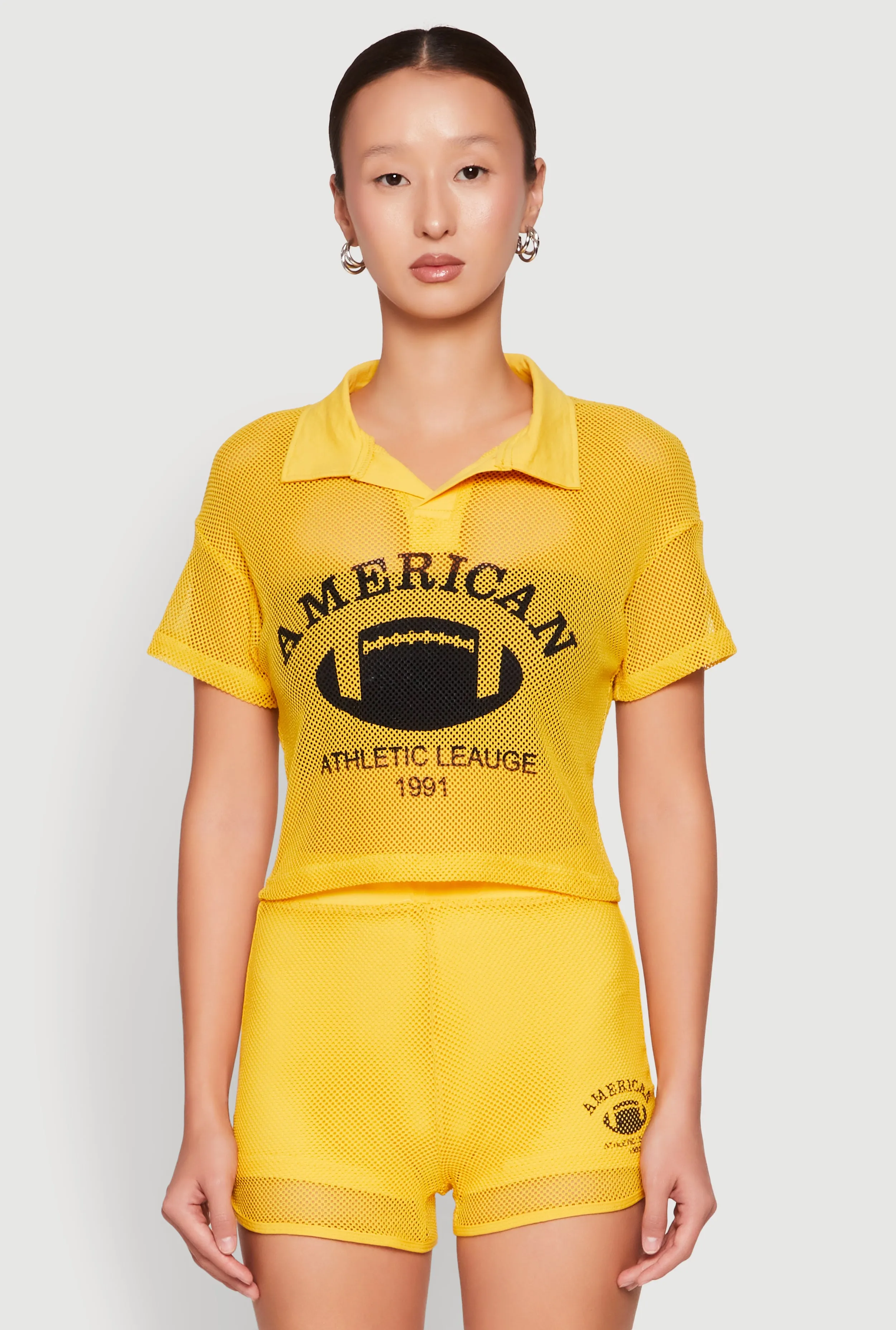 American Athletic League 1991 Top