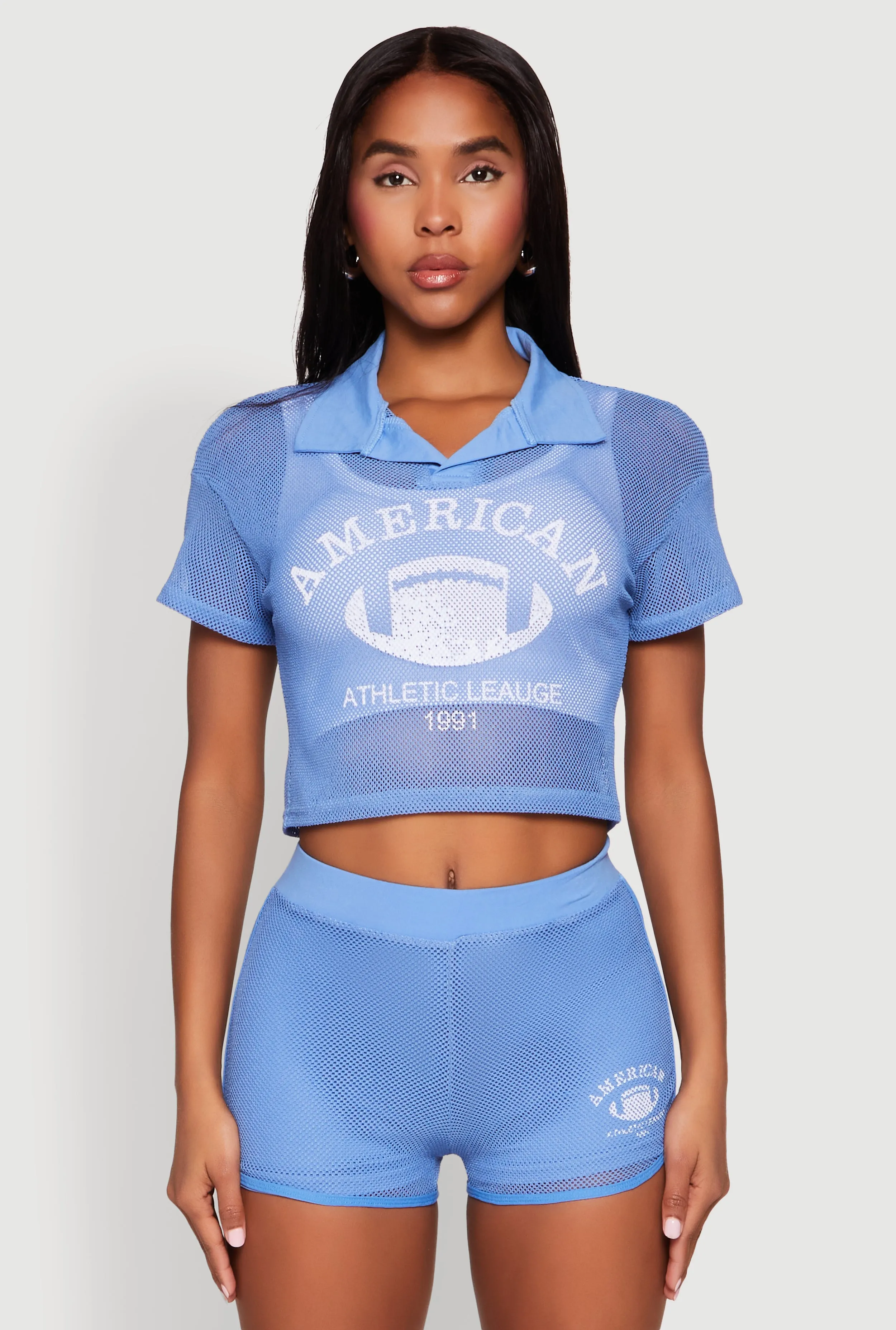 American Athletic League 1991 Top