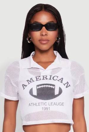 American Athletic League 1991 Top