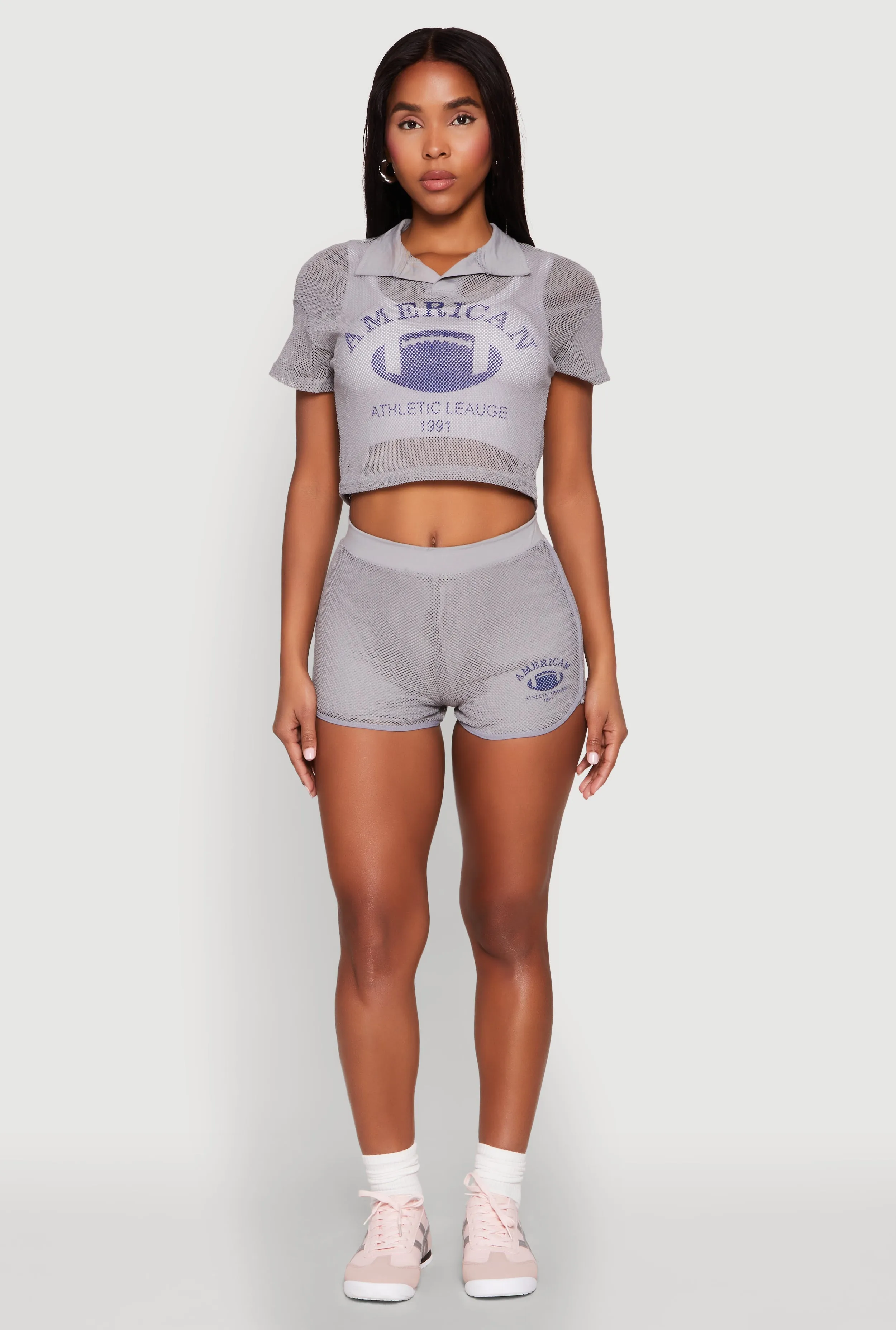 American Athletic League 1991 Top