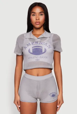 American Athletic League 1991 Top
