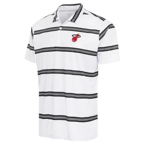 Antigua Miami HEAT Classic Edition Polo