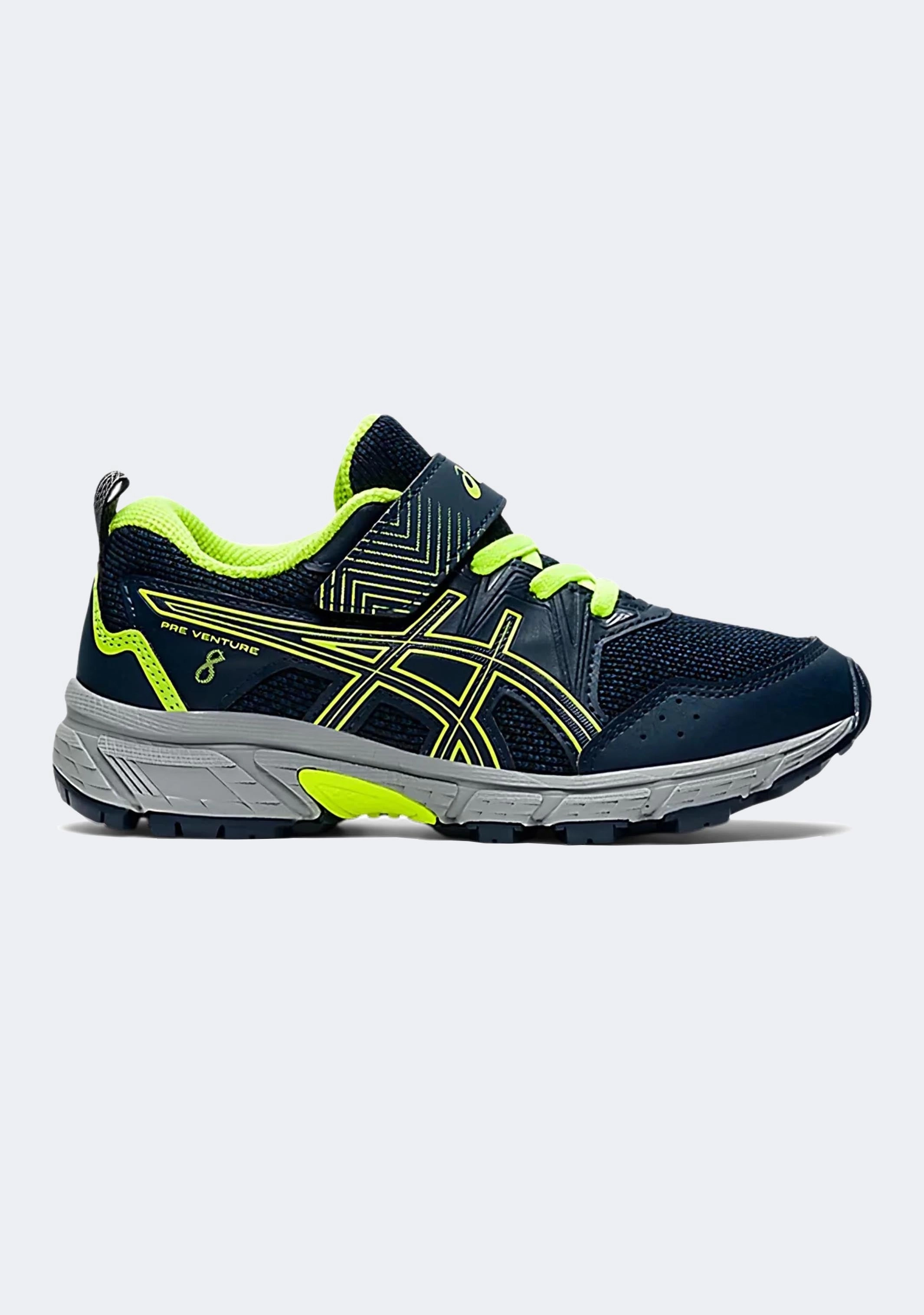 Asics Kids' Pre Venture 8 PS