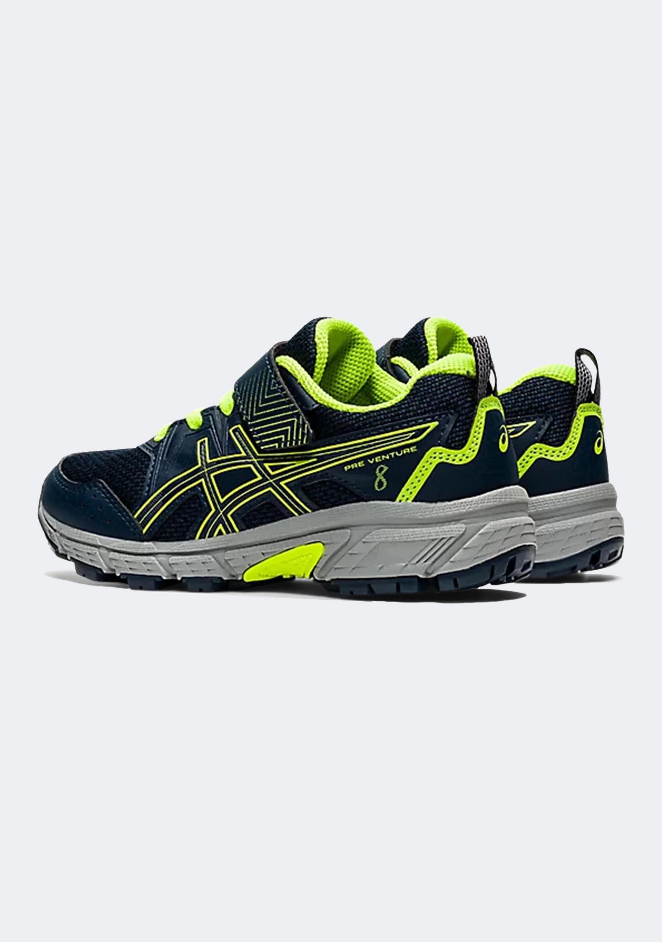 Asics Kids' Pre Venture 8 PS