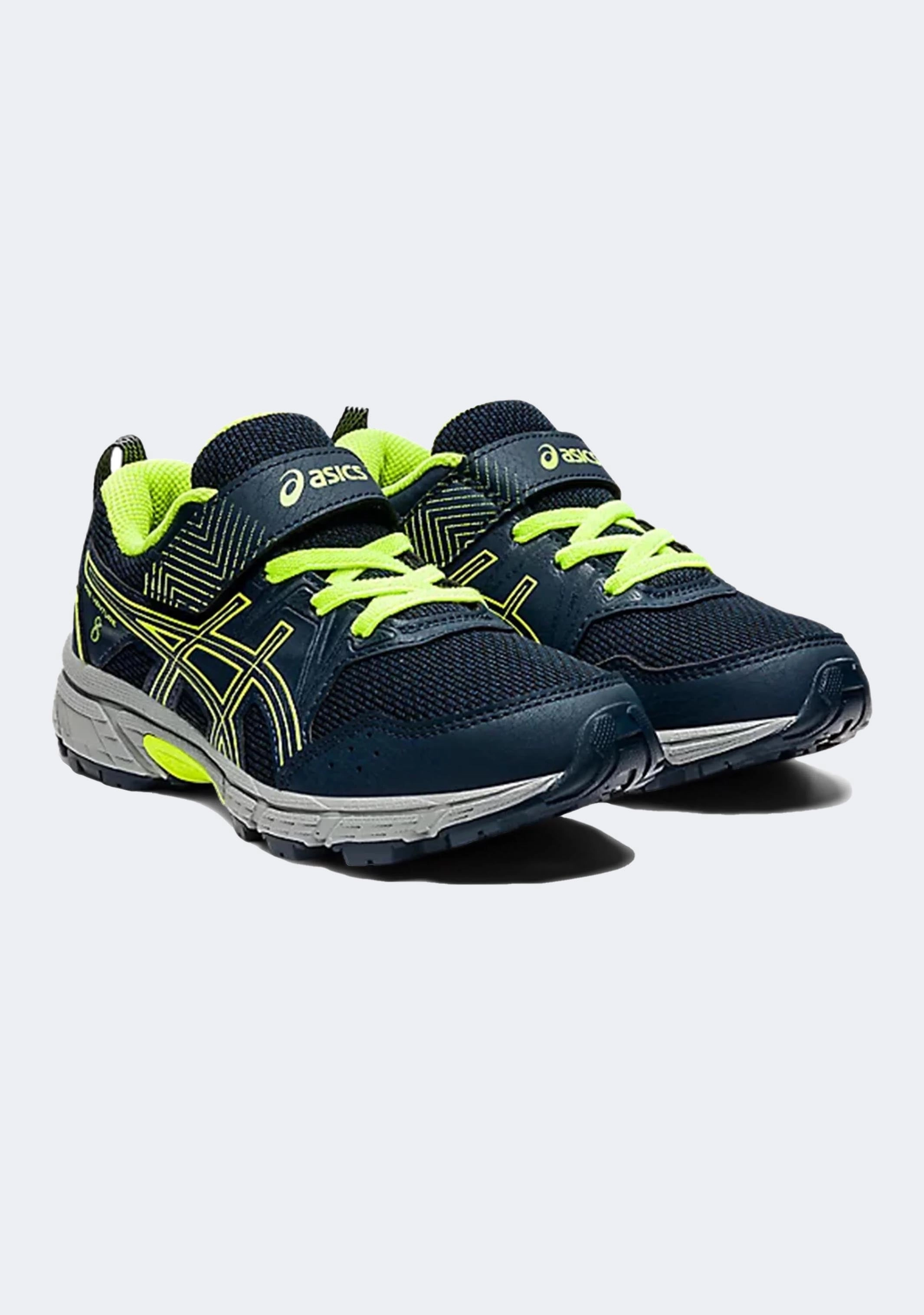 Asics Kids' Pre Venture 8 PS