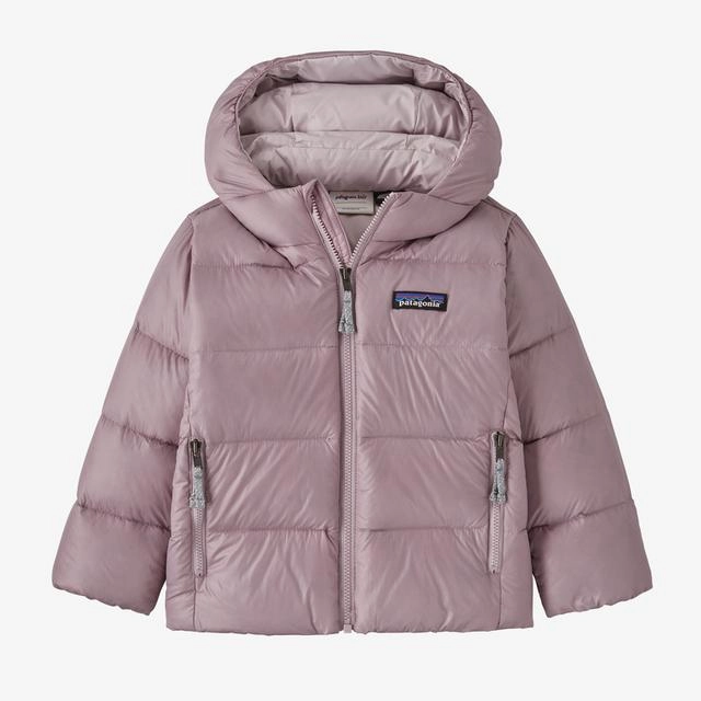 Baby Hi-Loft Down Sweater Hoody